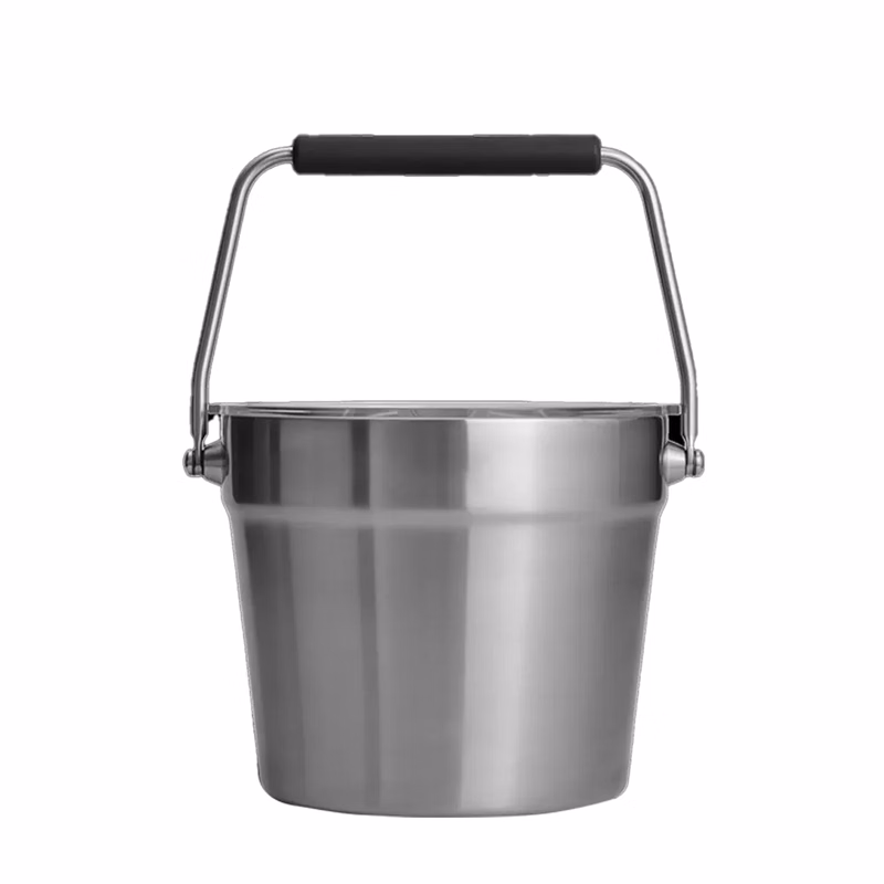 Yeti Rambler Beverage Bucket with Lid