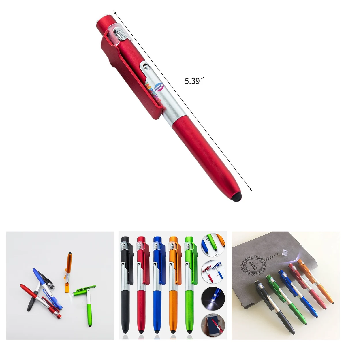 Multi-function Bead Stylus 1