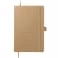 5.5" x 8.5" FSC® Mix Stone Soft Bound Journal