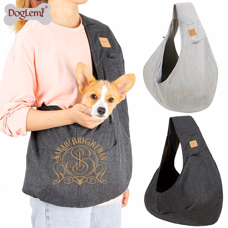 Dog and Cat Sling Carrier