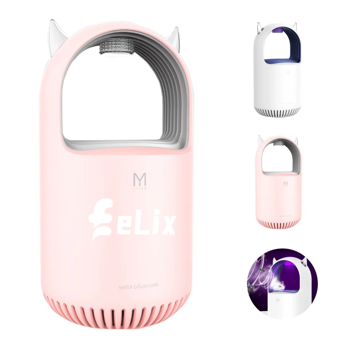 Mosquito Killer Lamp 1