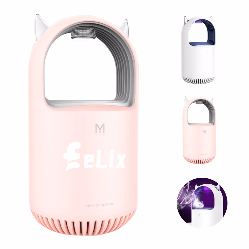 Mosquito Killer Lamp