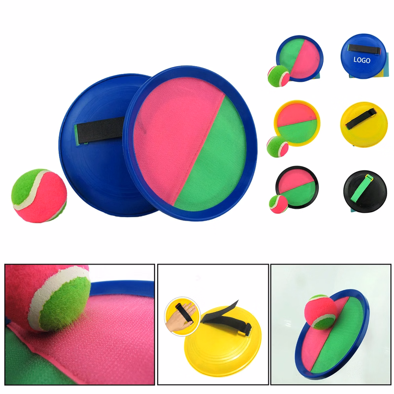 Throw And Catch Ball Toy