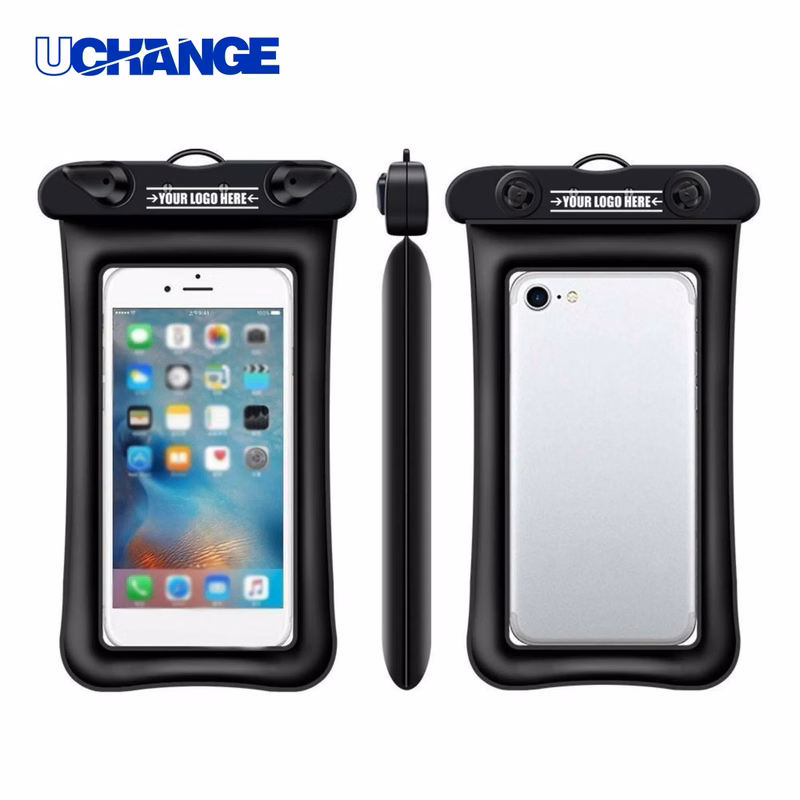 Waterproof Phone Bag for Outdoor Use
