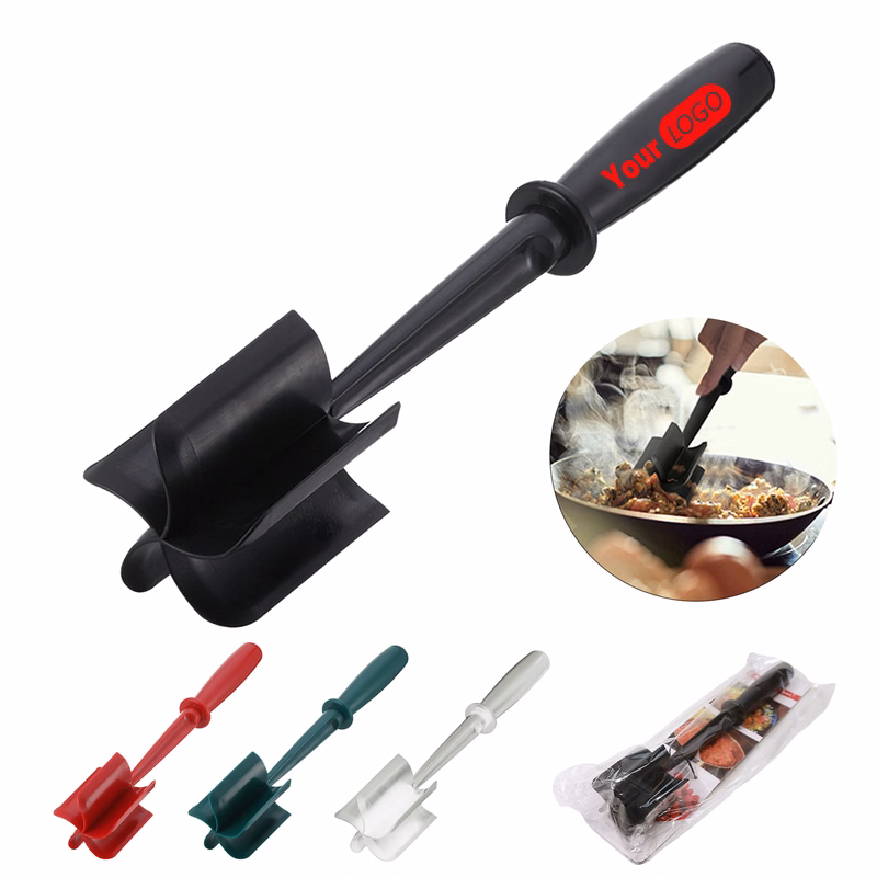 Abs Portable Meat Mixer