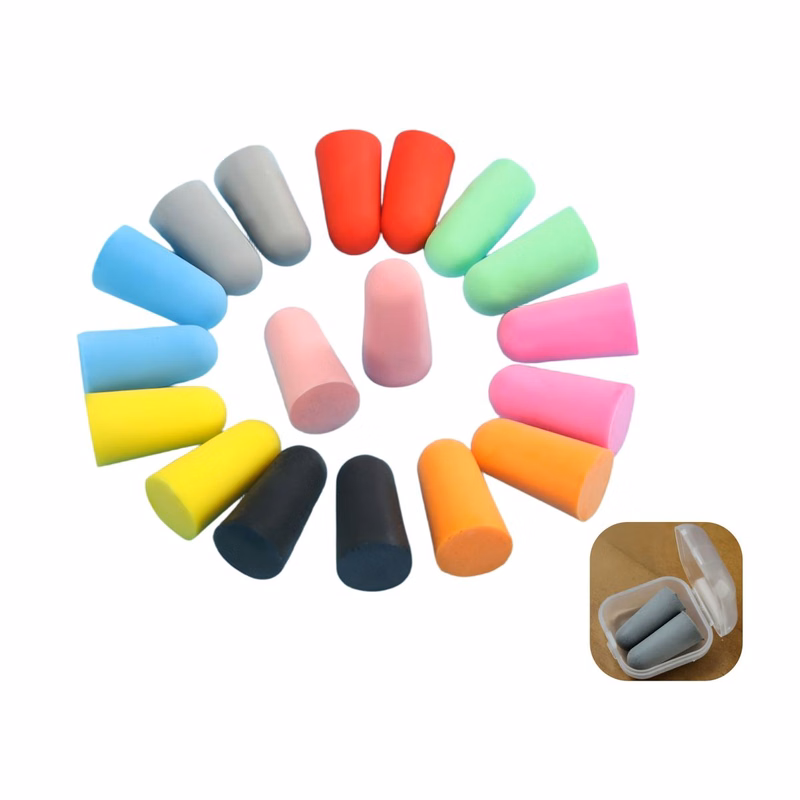 Ergonomic Cushion Protective Earware