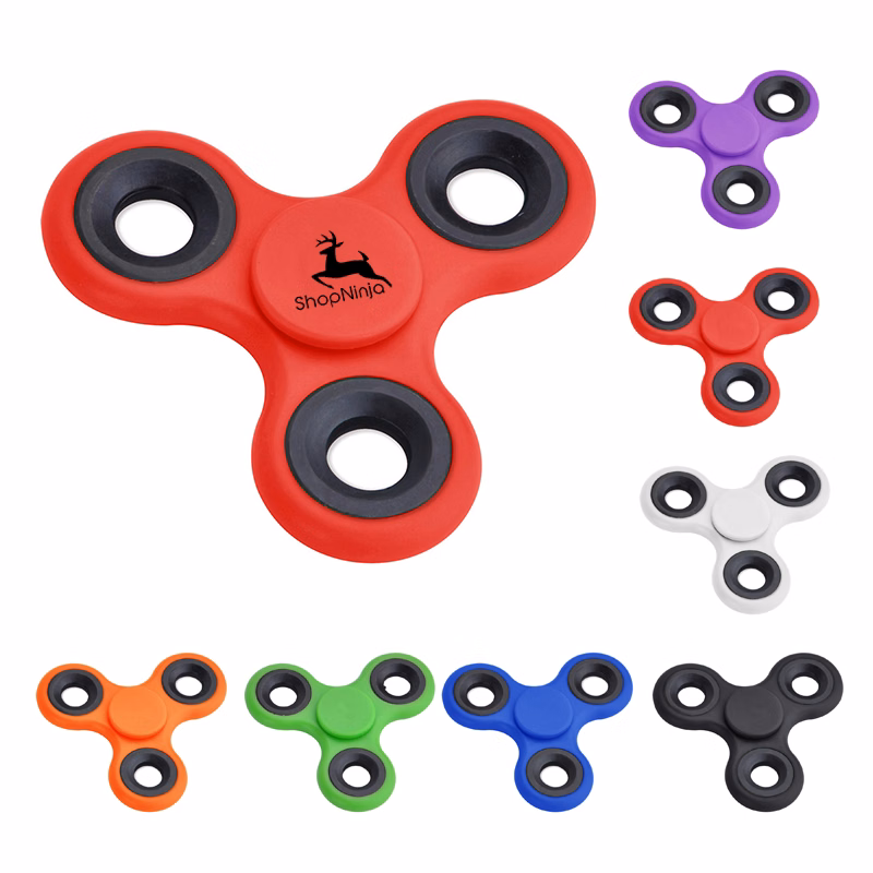 Fun Spinner