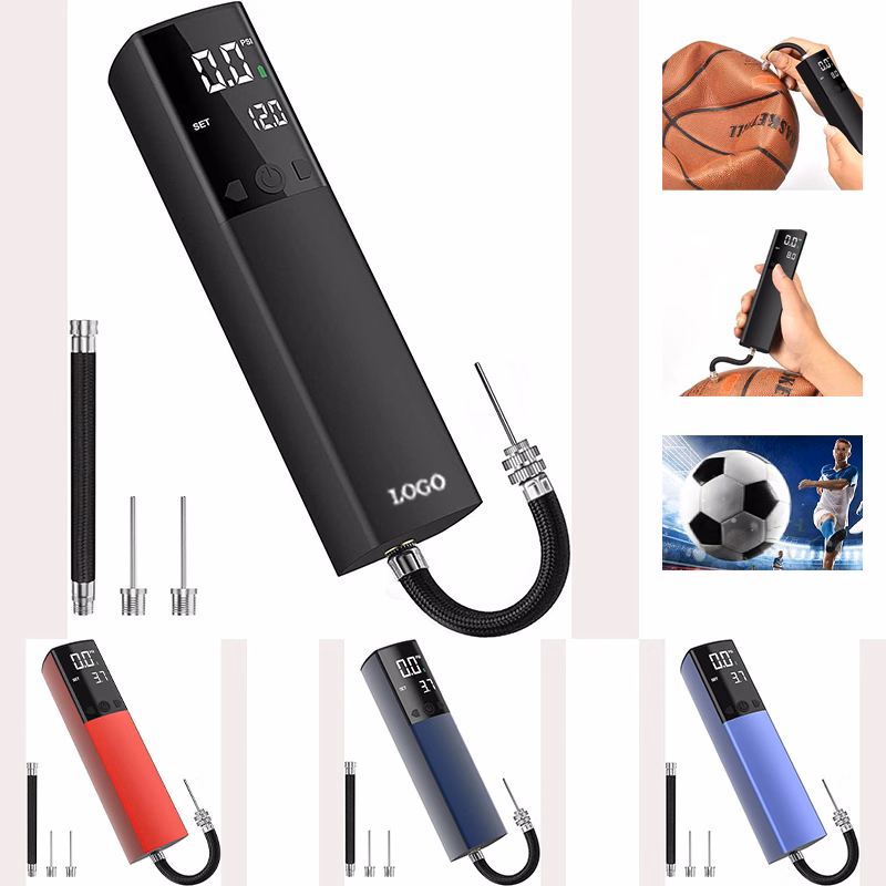 Electric Ball Pump