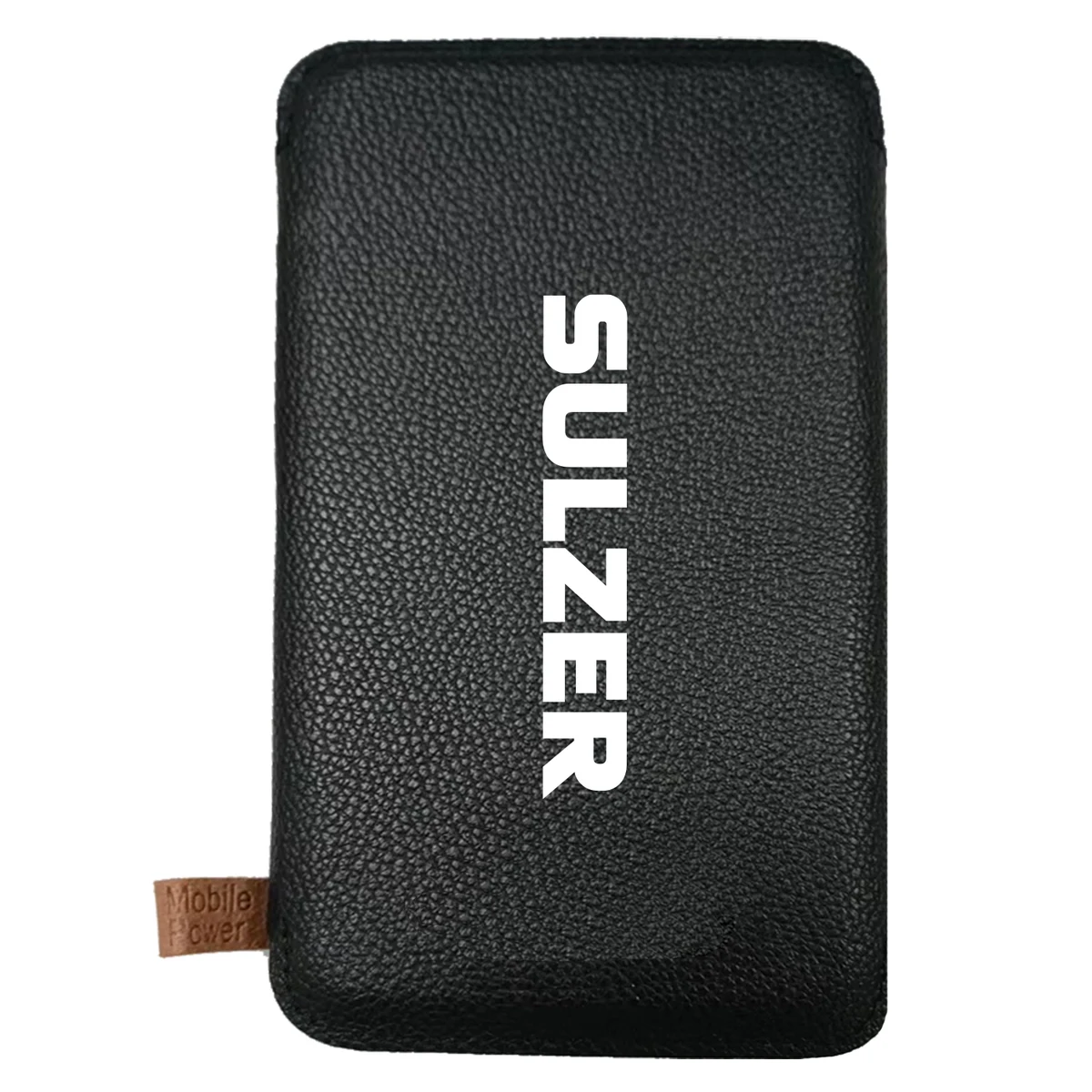 25,000 mAh Solar Panel Power Bank 1