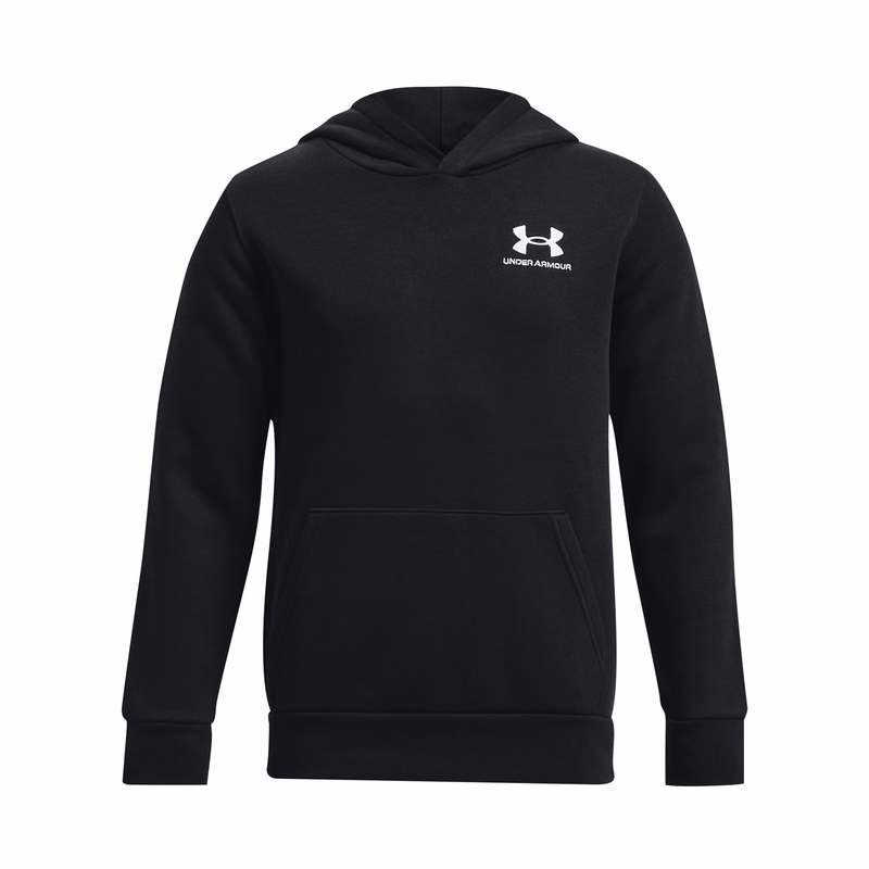 UA Icon Fleece Boys' Hoodie