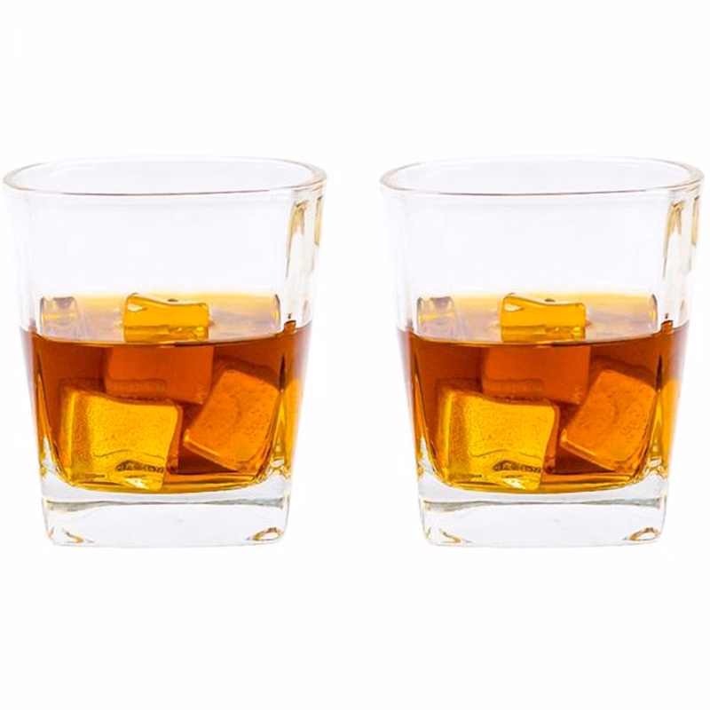 Premium Schubert Whiskey Glasses