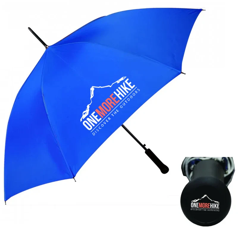 Super Stick Epoxy Dome Handle Umbrella 1
