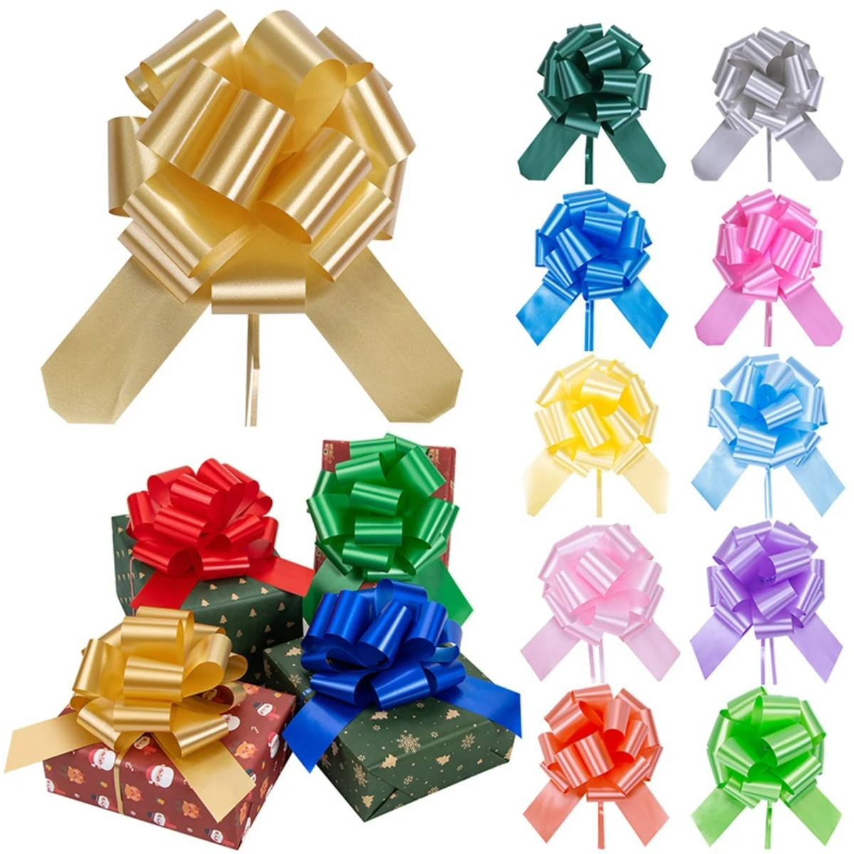 Gift Bow 1