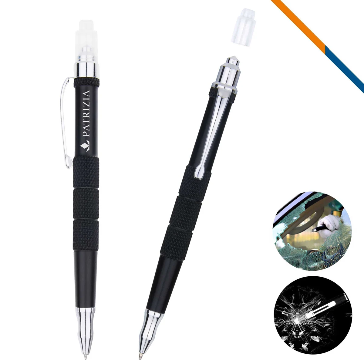 Life Saver Pen 1