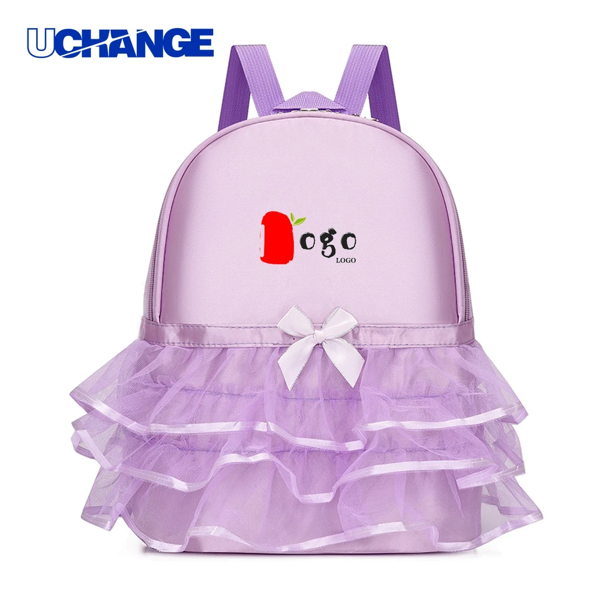 Oxford Lace Dance Bag 1