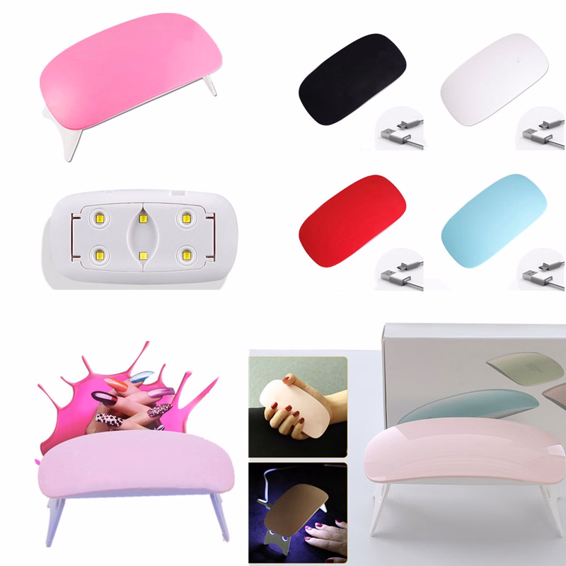 Portable Mini USB Light Therapy Machine