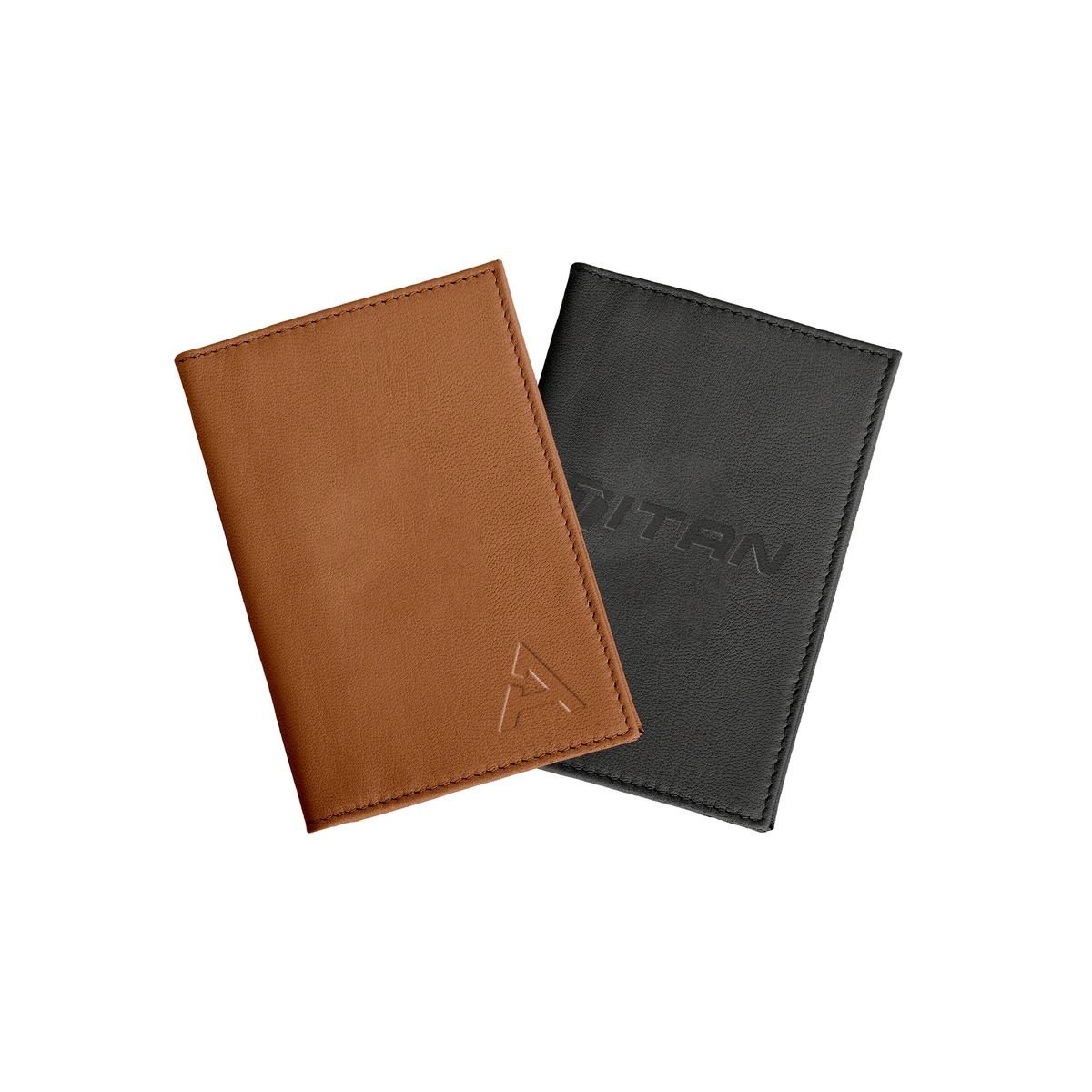 Saver Leather Passport Cases 1