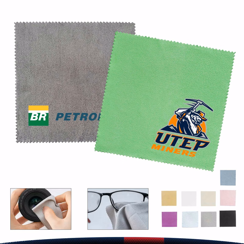 Plyner Suede Cleaning Cloth