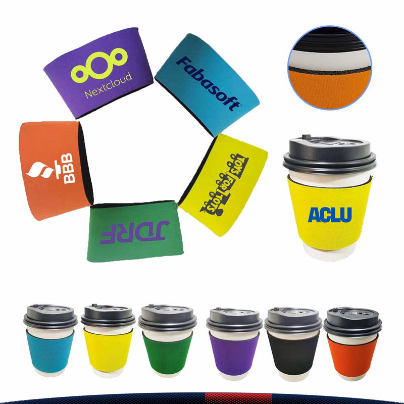 Gubal Cup Sleeve