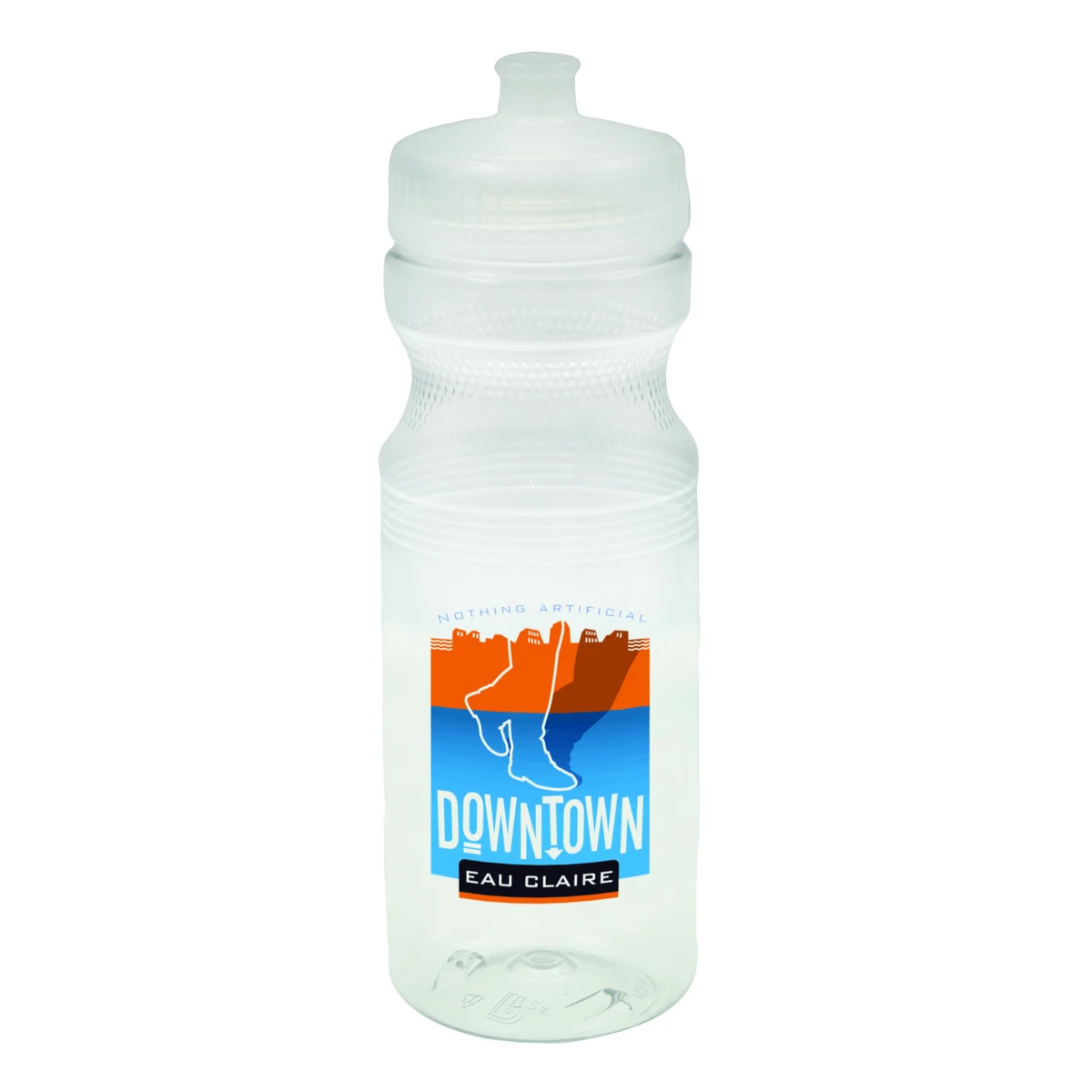 Good Value™ 24 oz. Bike Bottle 1