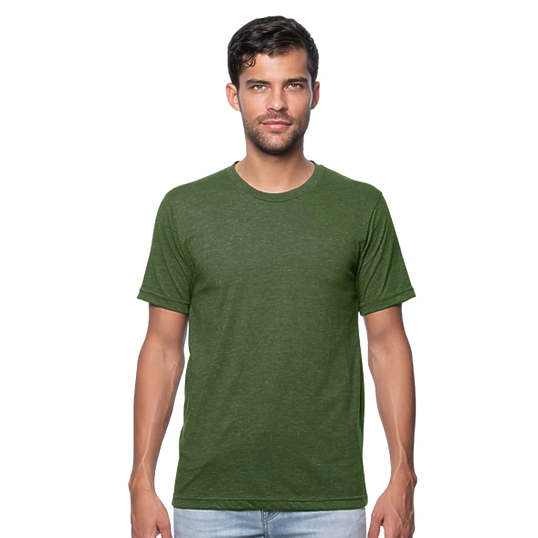Unisex Organic RPET Tee 1
