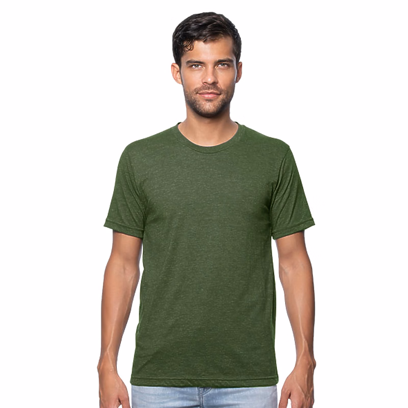 Unisex Organic RPET Tee