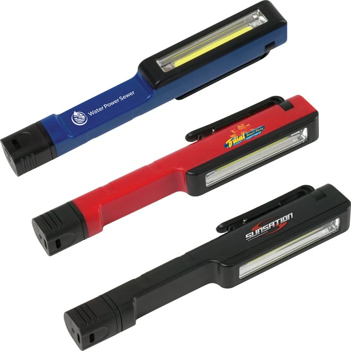 Pocket Worklight (COB) 1