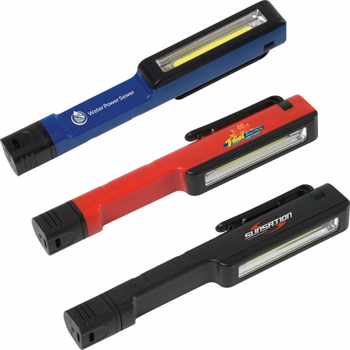 Pocket Worklight (COB)