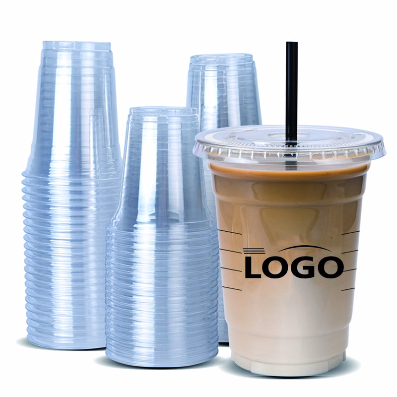 Reliable 12 OZ Disposable Juice Cup