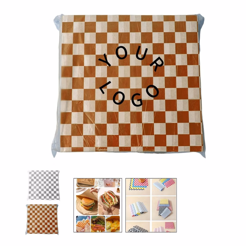 Microwave Safe Kraft Liner Paper