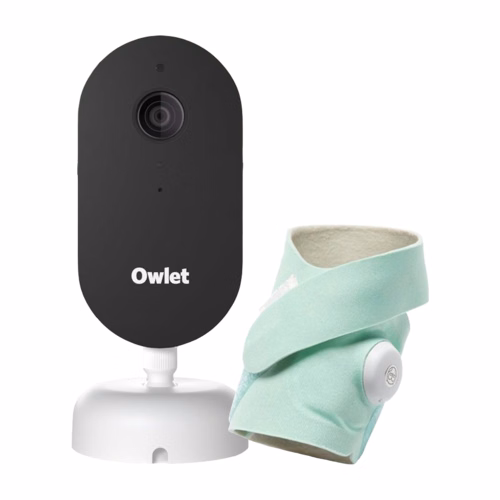 Owlet Dream Duo (Gen 3) - Mint
