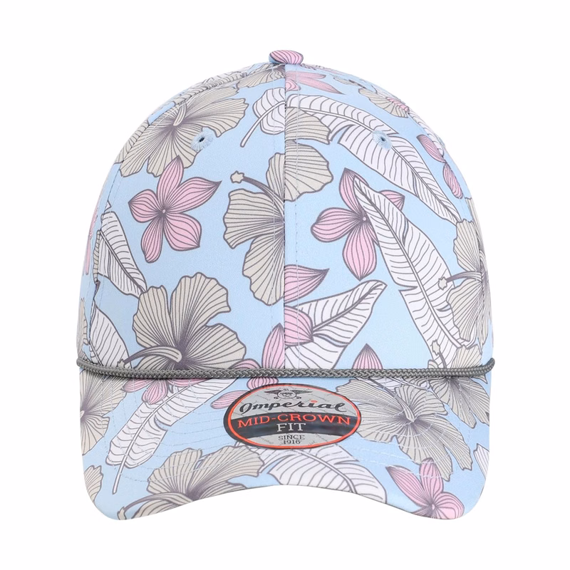 The Outtasite Cap - 5058
