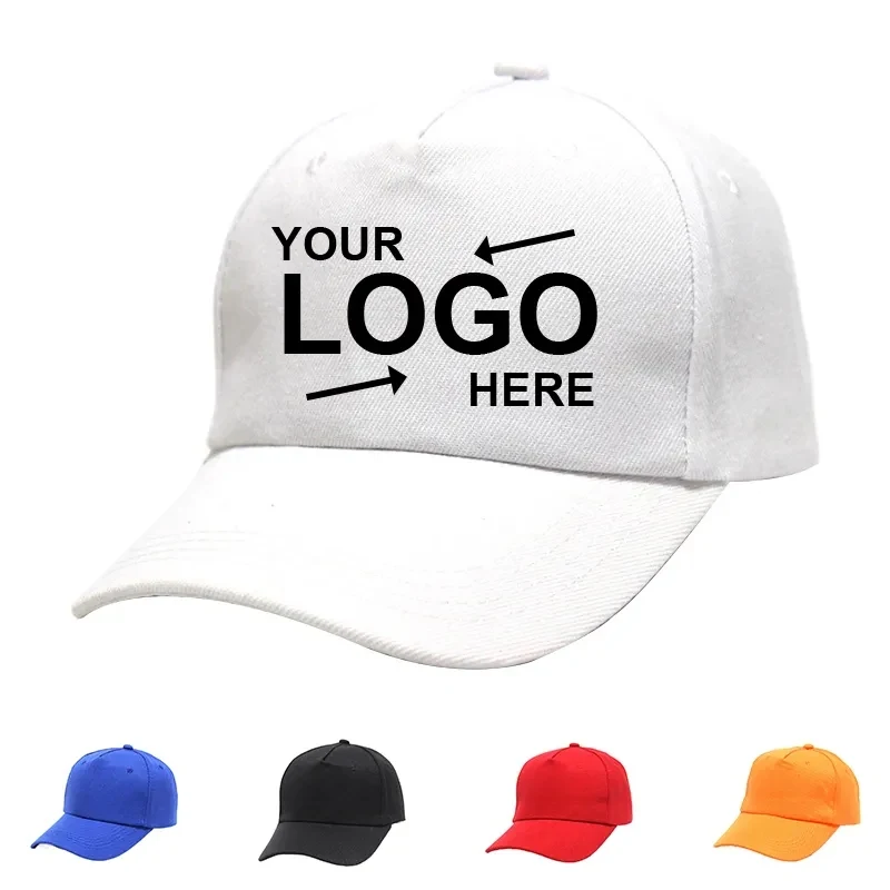 Baseball Trucker Cap 1