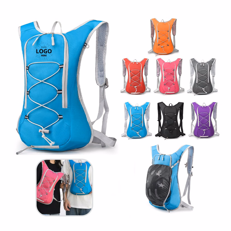 Outdoor Backpack Hydration Pack