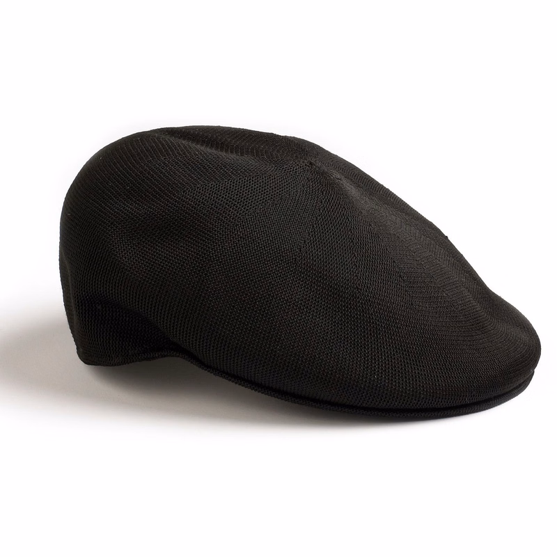 Tropic Mesh Cap