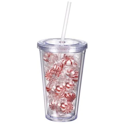 16oz. Tumbler - Starlight Mints 1