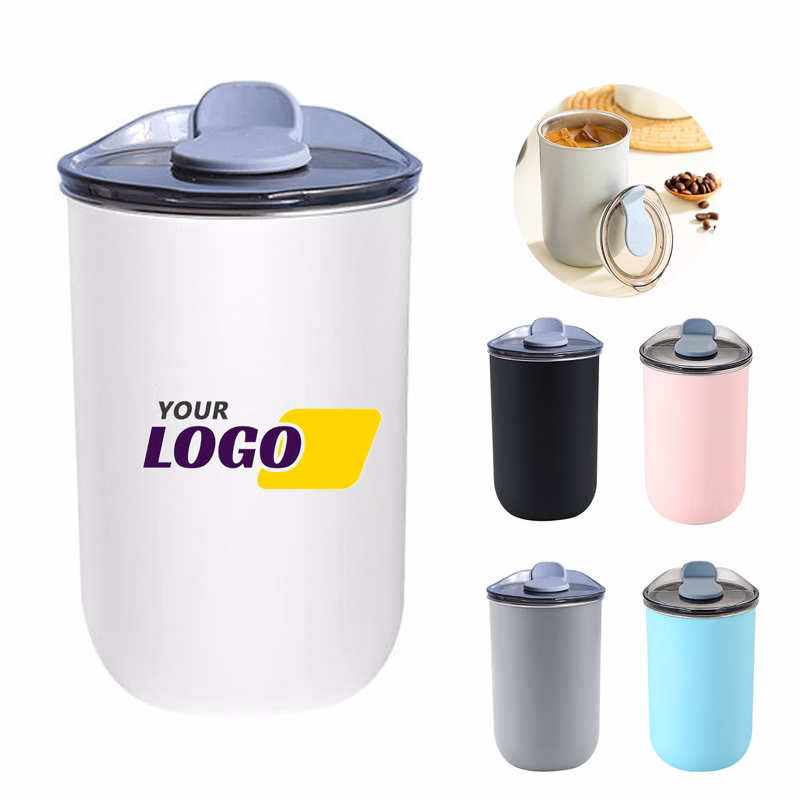 Coffee Insulation Mug