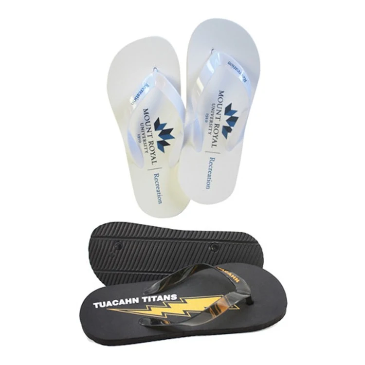 Flip Flop - Platform Print 1