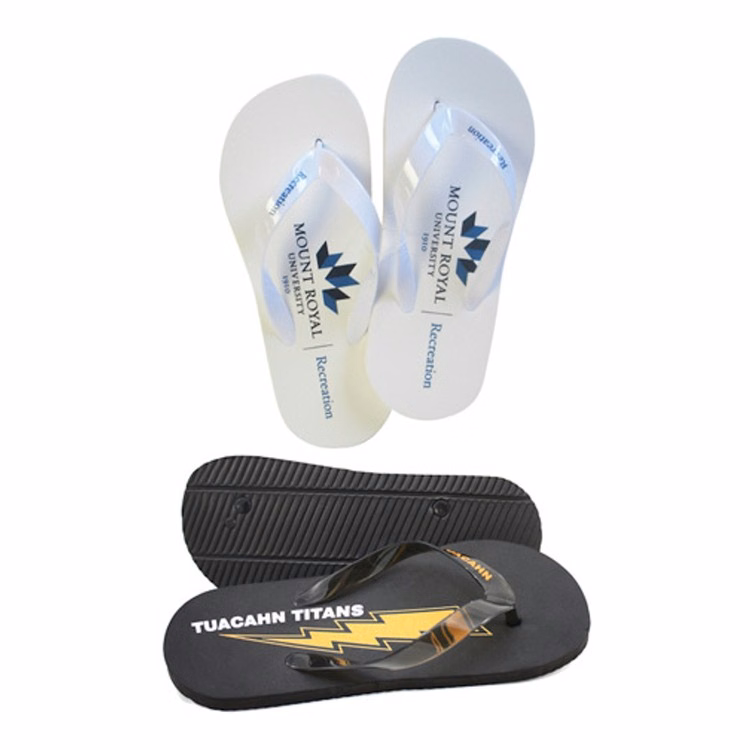 Flip Flop - Platform Print