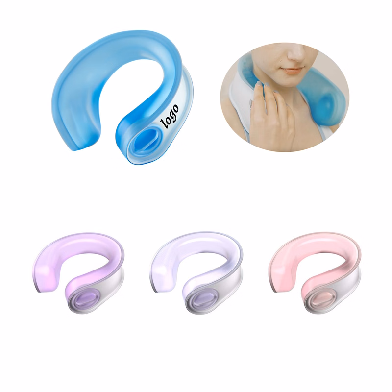 Neck Cooling Tube