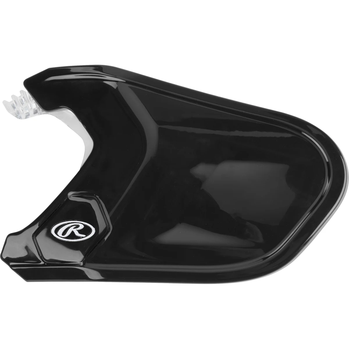 Rawlings MACH Adjust RHB Gloss Helmet 1