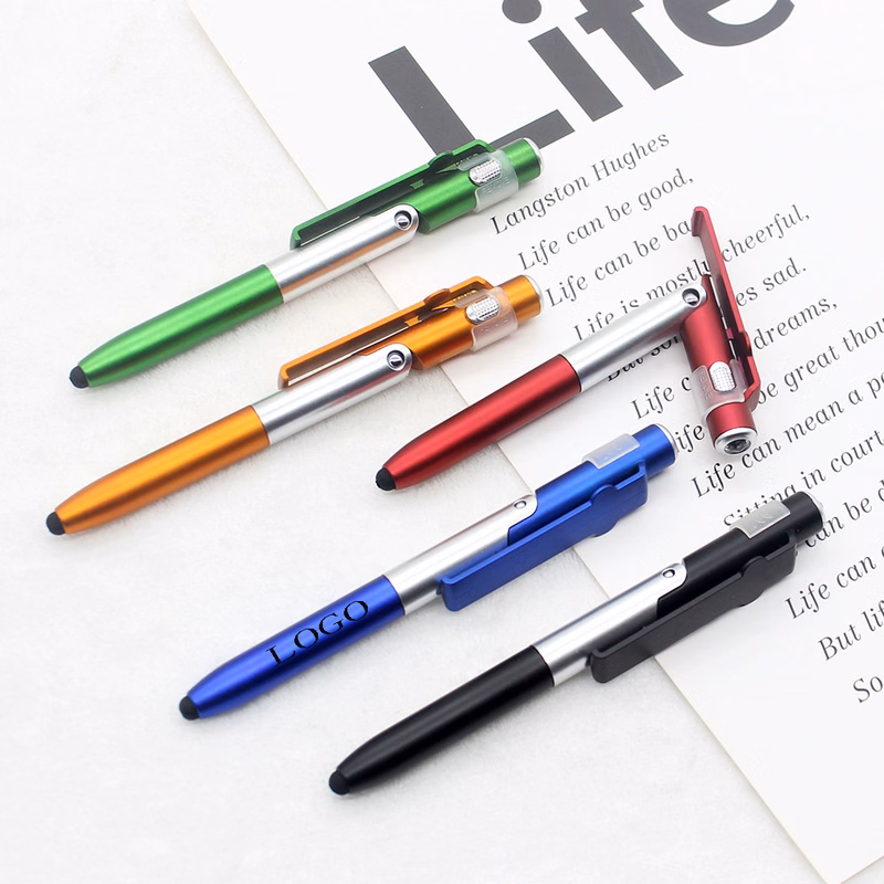 Phone Stand Light Pen