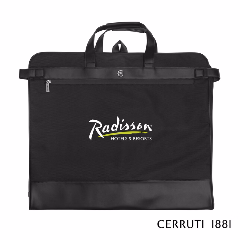 Cerruti 1881® Bond Garment Bag