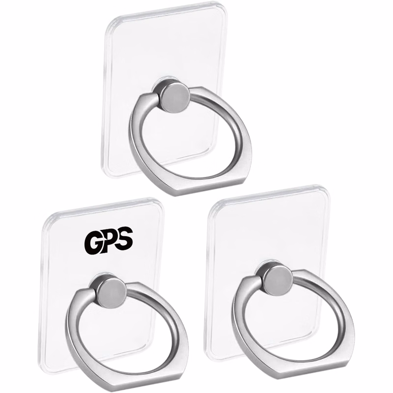 SpinSafe Universal Phone Grip Ring Holder