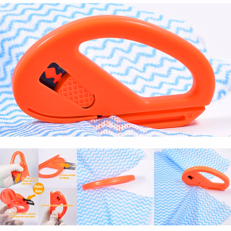 Safety Wallpaper Vinyl Cutter Snitty Zippy Cutting Tool