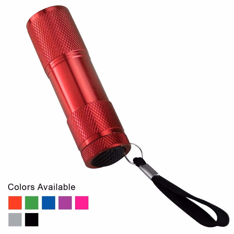 Flashlight #52