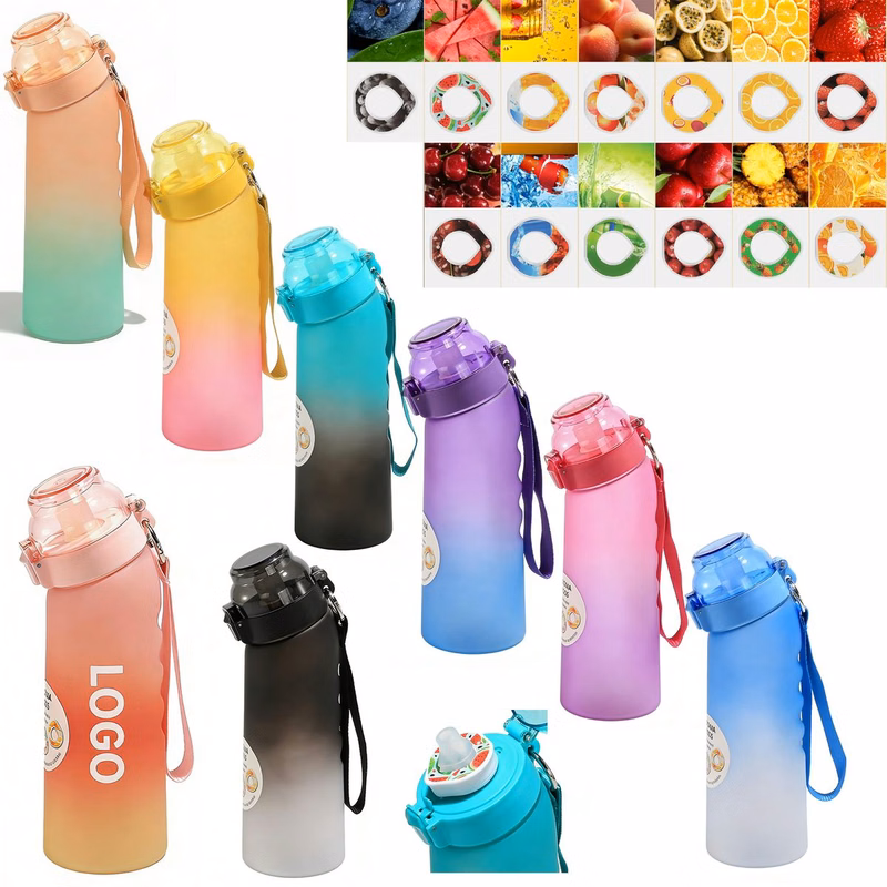 Durable Outdoor Fitness Water Bottle
