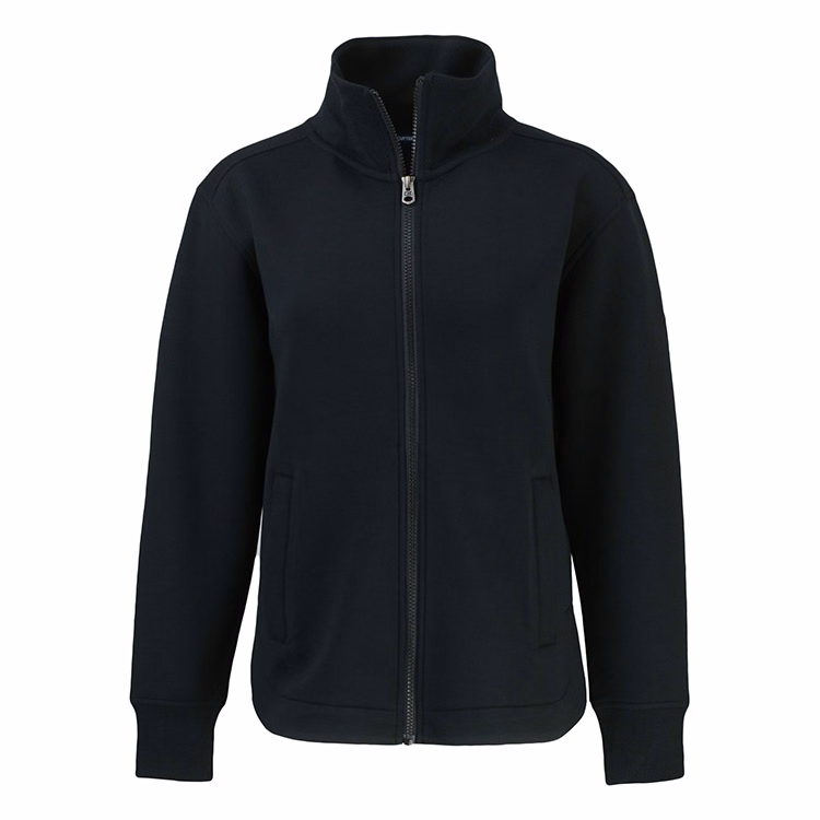 Cutter & Buck Ladies Roam Eco Recycled Full Zip Jacket