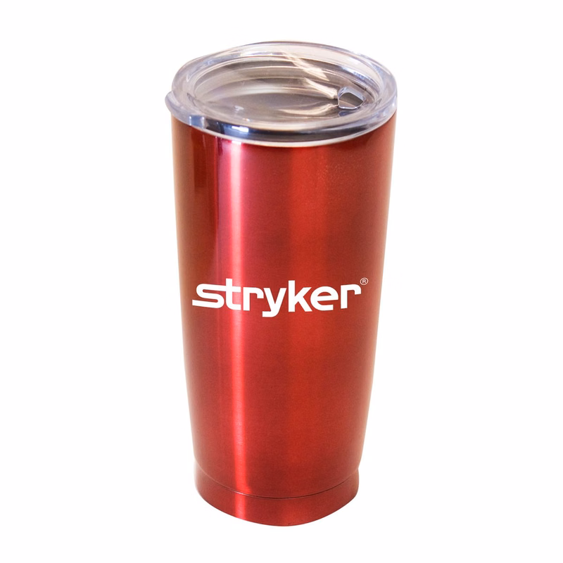 20oz. /591mL Double Wall Insulated Coffee Tumbler