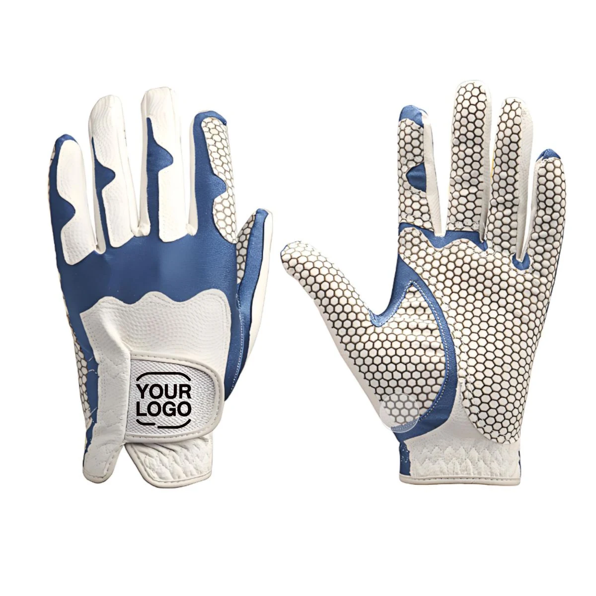 Flexible Golf Glove Single Left Hand 1